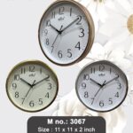 spice 3067 wall clock