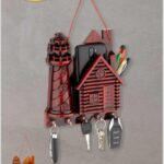 Light house keystand