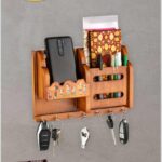 Beauty home keystand