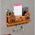 Classic home keystand
