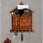 Village home keystand
