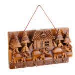 Safari home