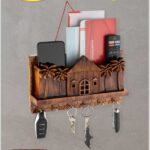 Jungle home keystand