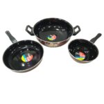 Charlie cook 3pcs set
