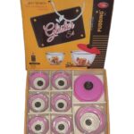 Glister set 6+1+1