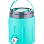 Crystal 4500 water jug