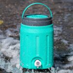 crystal 5.5 water jug