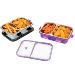 stylish-2 lunch box