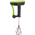 Power free hand blander