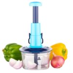push chopper 650ml