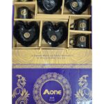 A one 4+4 gift set