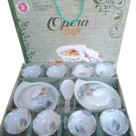 opera cafe 14pcs