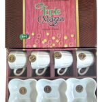triple mazza 4+1 gift set