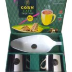 corn cafe 2+1