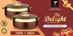 delight 2pcs gift set