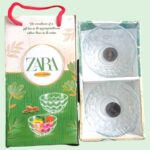 zara 2pcs bowl