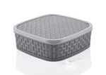 plastic dryfruit box