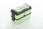 Double dacker lunch box - Image 2