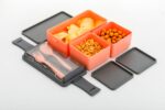 Double dacker lunch box - Image 3