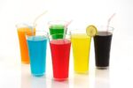 juicy glass set