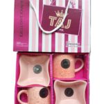 taj 2+2 gift set