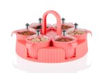 6pcs marvella multipurpose box - Image 2