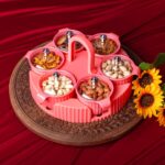 6pcs marvella multipurpose box