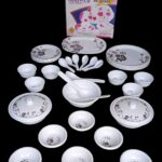51pcs big dhamaka dinner set