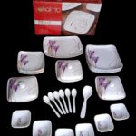 kalmia prime dinner set