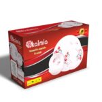 Neelkanth Gold 40pcs dinner set - Image 2