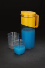 Pacific jug glass set - Image 2