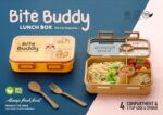 Bite Buddy lunch box