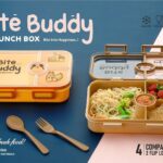 Bite Buddy lunch box