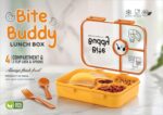 Bite Buddy lunch box - Image 3