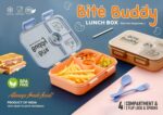 Bite Buddy lunch box - Image 2