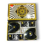 Bistro 4+2 set