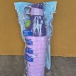 double wall insulated water bottle for gym, office and school - Image 5
